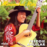 Freddie Aguilar